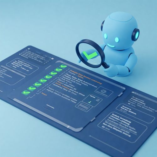 AI-Powered API Testing
